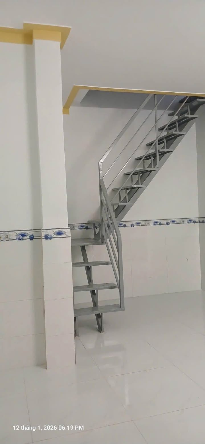 Nhà bán Vĩnh Lộc A 25m² - Hẻm bê tông 4m, giá thỏa thuận!