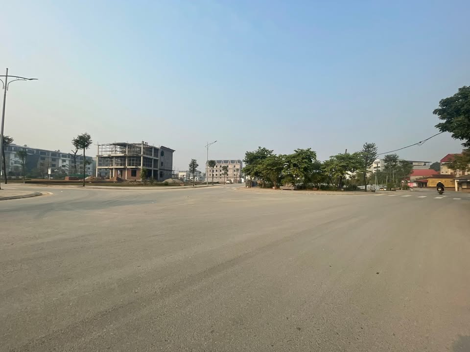 Đất nền 144m² tại KĐT Âu Cơ, Phường Âu Cơ - Giá đầu tư 1 tỷ!