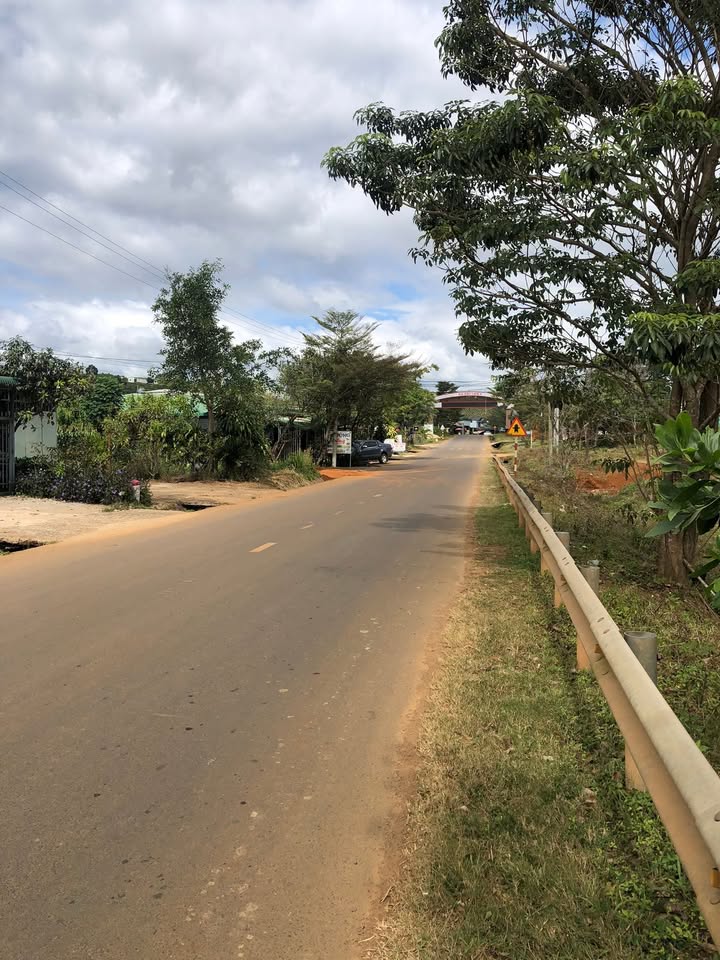 Đất mặt tiền đường Lộc Bắc, Bảo Lâm 1400m² - Sổ đỏ chính chủ, giá thỏa thuận!