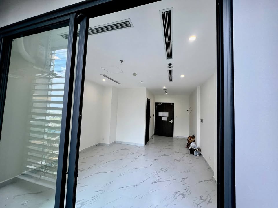 Căn hộ BE3 Stu Phường Bến Nghé 30m² giá 6 triệu - Chỉ dành cho văn phòng!