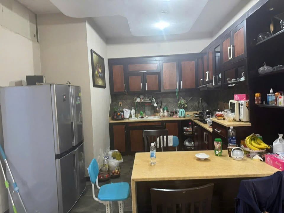 Căn hộ Vạn Đô Quận 4 170.9m² giá 7.7 tỷ - Sổ hồng chính chủ, thương lượng ngay!