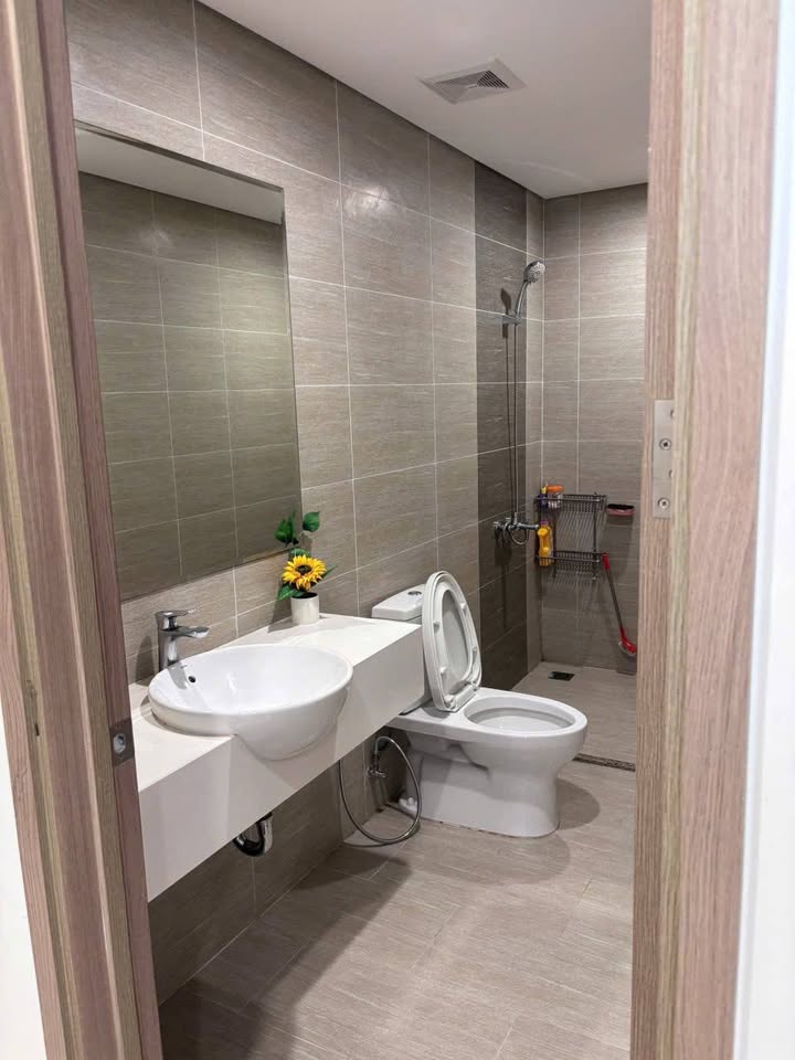 Căn hộ S7.03 Thủ Đức 3PN giá 10.5 triệu - Full nội thất, view nội khu!