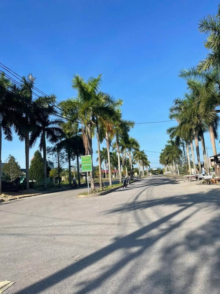 Đất nền mặt tiền MBQH 81 Thị trấn Tân Phong 220m² - Đầu tư sinh lời lý tưởng!