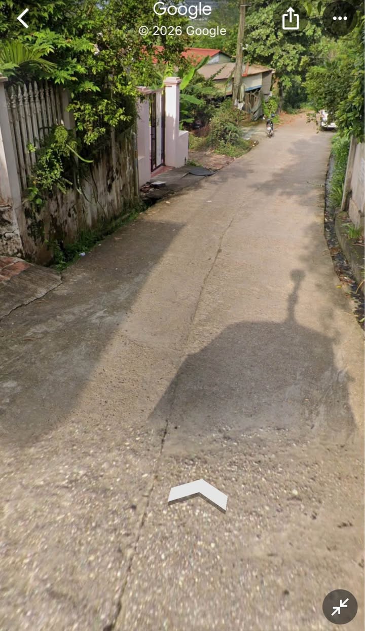 Đất nền khu 2 Phượng Lâu, 119m² giá 2.4 tỷ - Mặt tiền 5.63m, đường mở rộng!