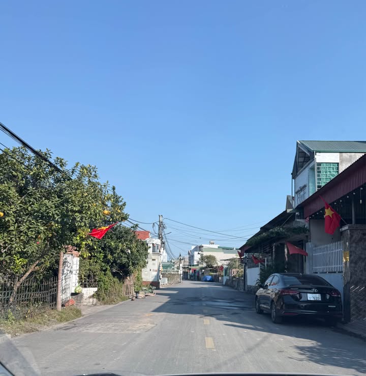 Đất nền Hồng Gai, Hạ Long 100m² giá chỉ 2 tỷ - Đầu tư sinh lời ngay!