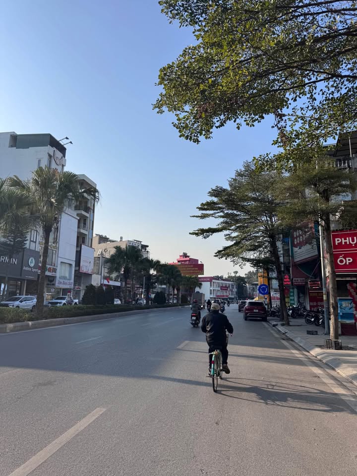 Nhà mặt đường Kinh Liêm Hạ Long 60m² - Giá thỏa thuận, vị trí kinh doanh lý tưởng!