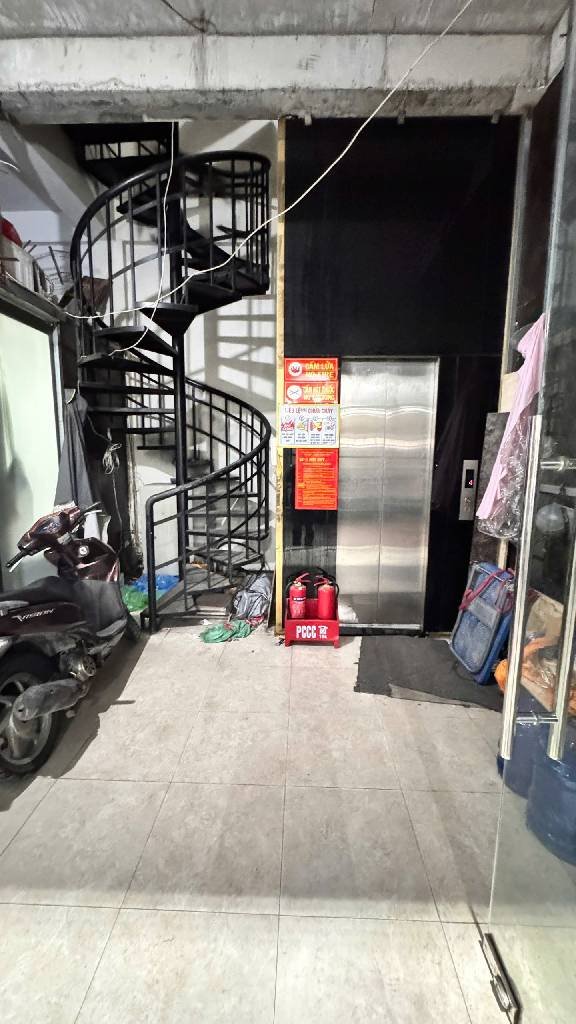 Nhà Phố Liền Kề Tô Hiệu 1300m² giá 18 tỷ - Đầu tư sinh lời ổn định!