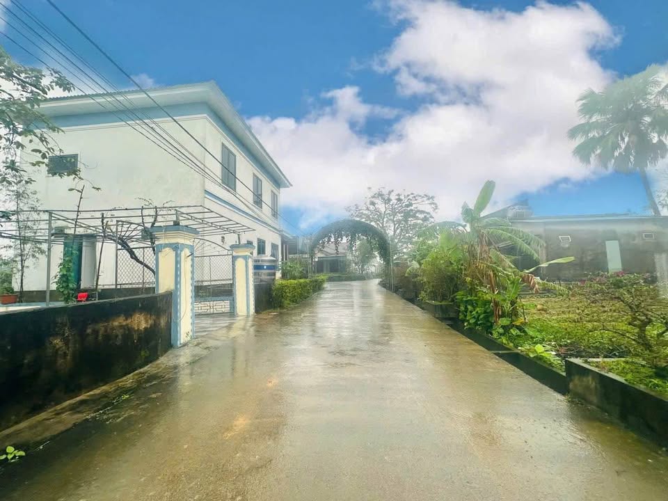 Đất nền Tân Lâm Hương 157m² giá 1.8 tỷ - Đầu tư sinh lời ngay!