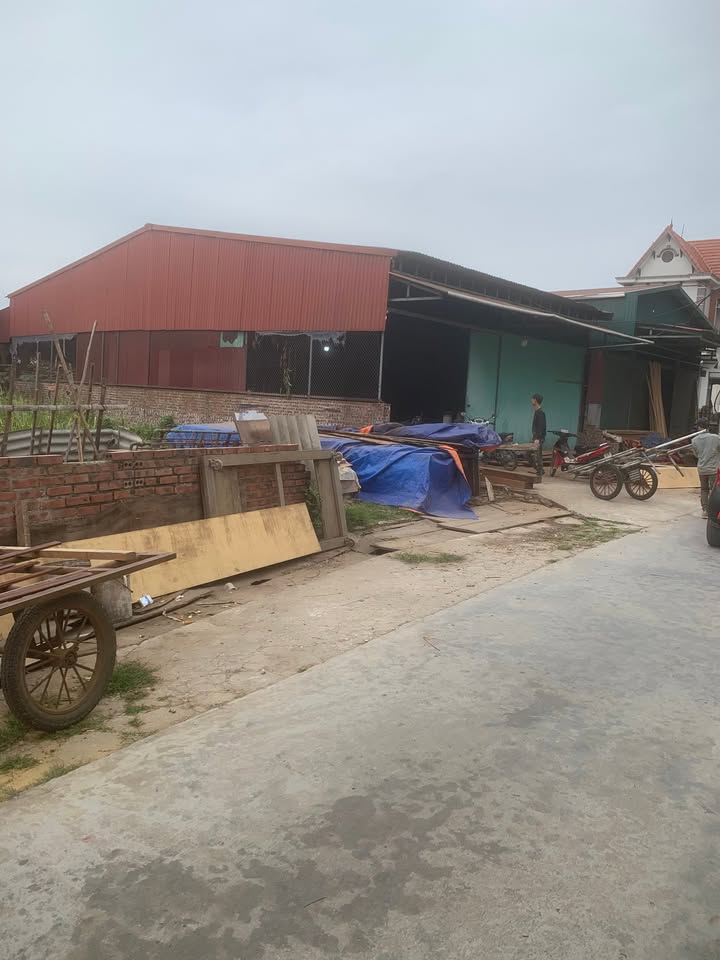 Đất thổ cư Hợp Tiến, Nam Sách 91m² giá 1 tỷ - Cơ hội đầu tư hấp dẫn!