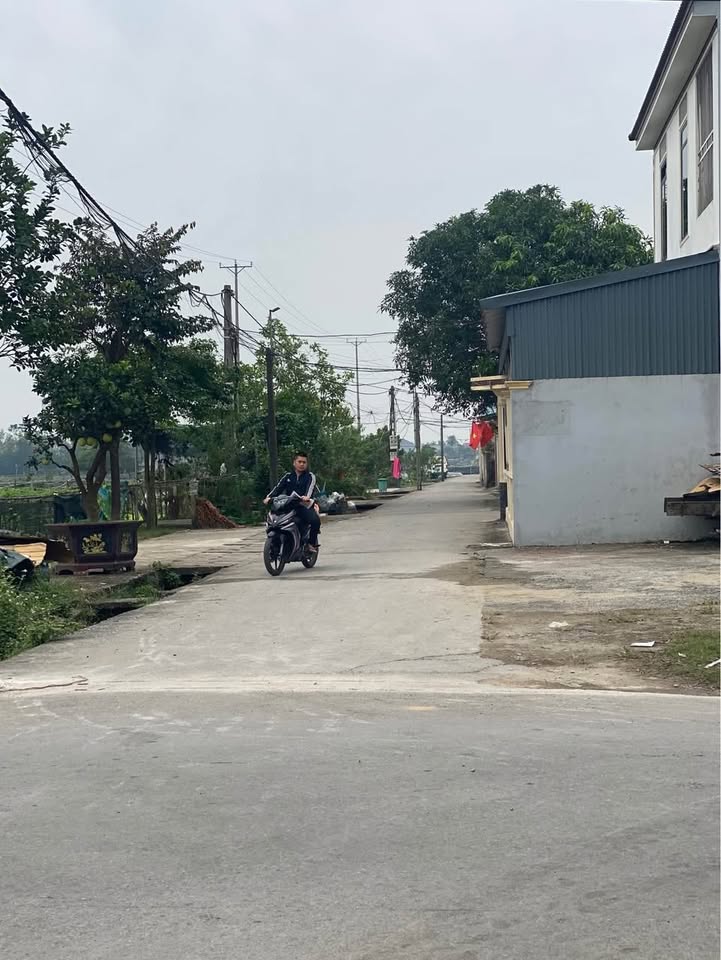 Đất nền 100m² tại Hà Thanh Plaza - Giá 1 tỷ, sổ hồng chính chủ!