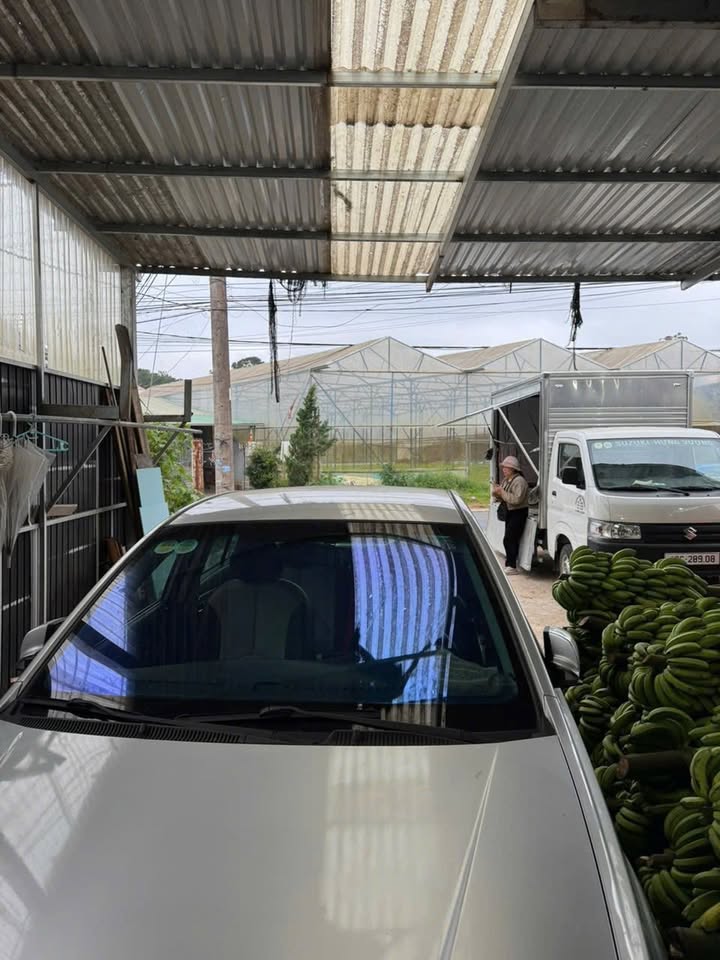 Nhà nguyên căn Vạn Thành Đà Lạt 130m² giá 5 triệu - Thuận tiện giao thông!