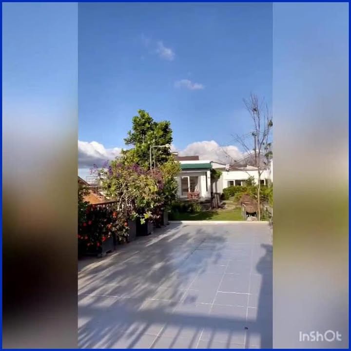 Cho thuê cụm villa sân vườn Đà Lạt 11PN - Full nội thất chỉ 50 triệu/tháng!