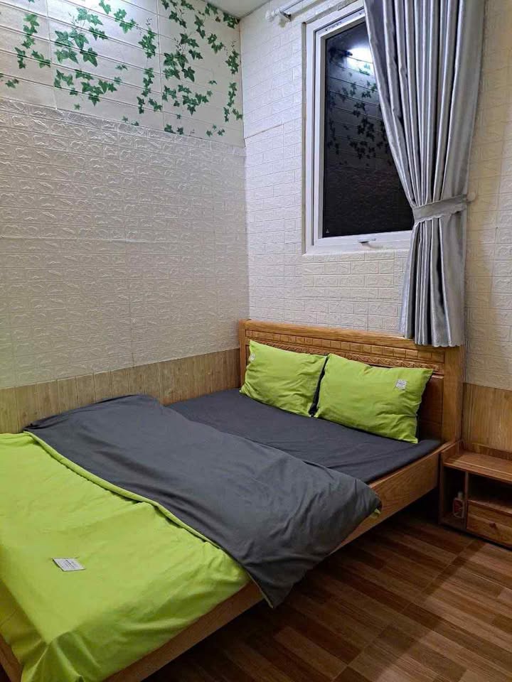 Nhà nguyên căn đường Nguyễn Trung Trực, Đà Lạt 4 triệu - Full nội thất, sẵn sàng vào ở!