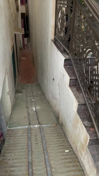 Nhà cho thuê hẻm An Dương Vương Đà Lạt - 1 phòng ngủ giá 4 triệu