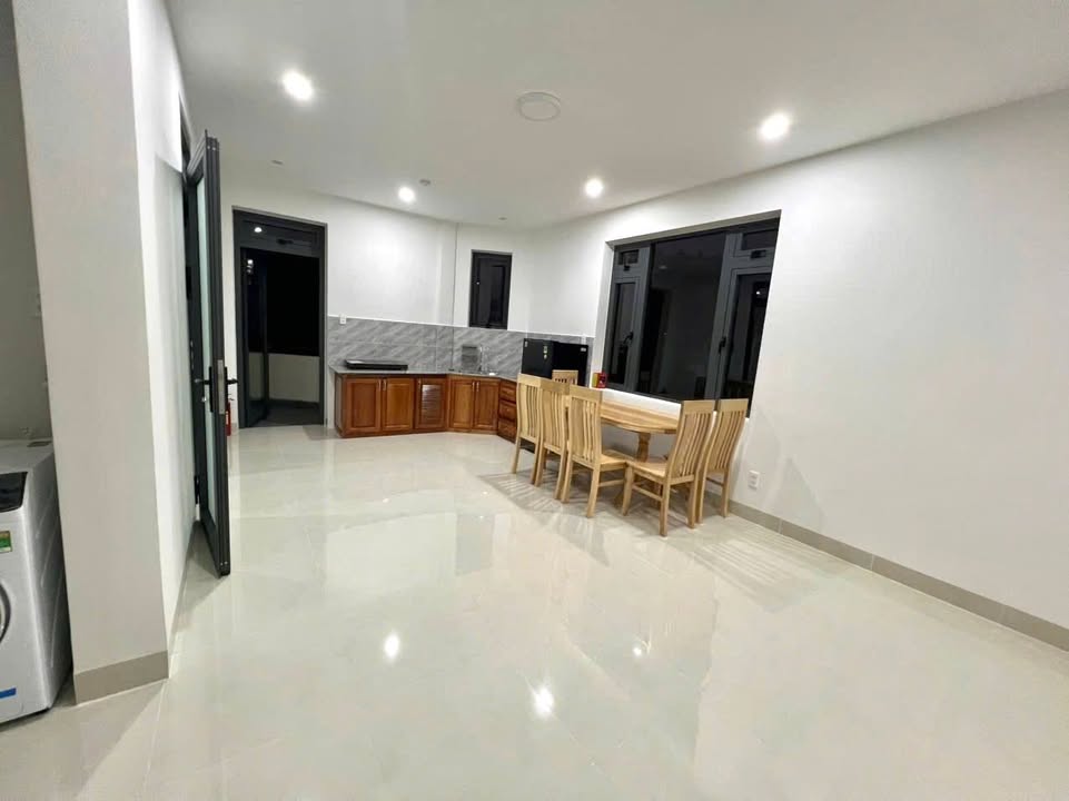 Căn hộ cho thuê Nguyễn An Ninh, Quận Tân Bình, 2PN/2WC - Full nội thất, giá chỉ từ 8 triệu!