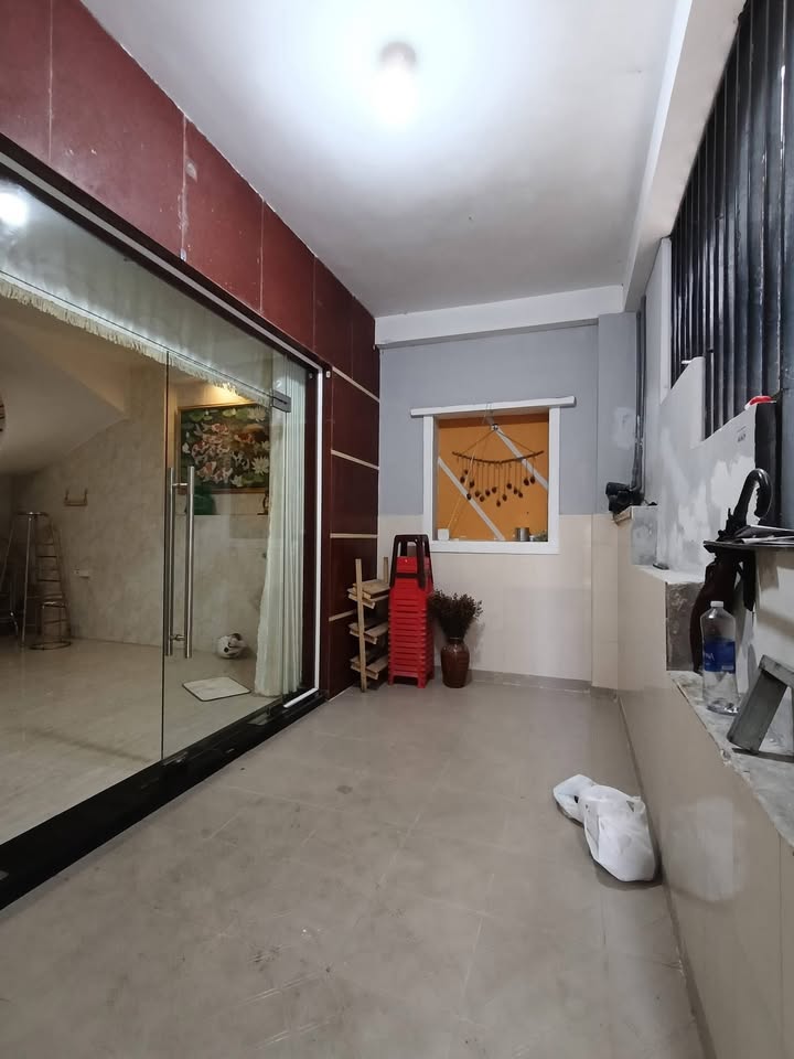 Cho thuê homestay Nguyễn Văn Trỗi Đà Lạt 9 phòng - Kinh doanh ngay!