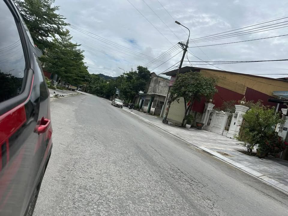 Đất thổ cư 111m² tại Xã Phương Thiện, Hà Giang - Giá 2 tỷ, đầu tư sinh lời!