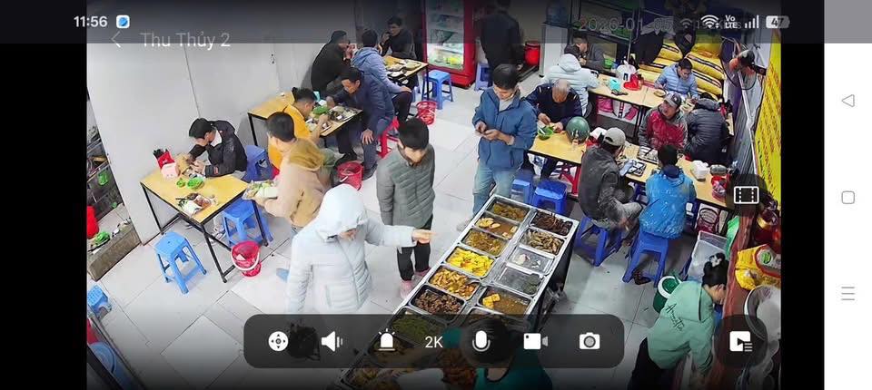 Sang nhượng mặt bằng kinh doanh Nguyễn Lam, Phúc Đồng 15 triệu - Vị trí đắc địa, sẵn sàng hoạt động!