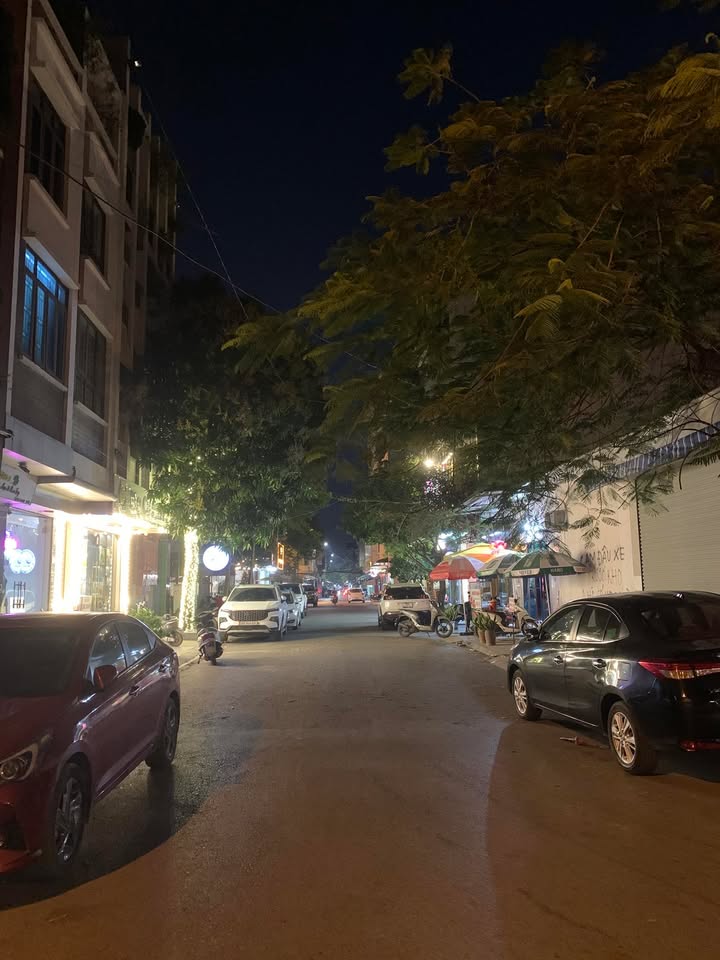 Đất nền Nhà hát Nhân Dân Cũ, Thanh Hóa 95m² giá 9 tỷ - Cơ hội đầu tư vàng!