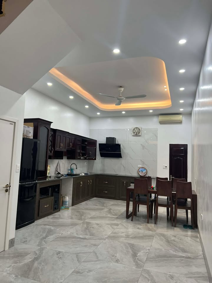 Nhà cho thuê đẹp 3 phòng ngủ gần Vincom Bắc Ninh - Sẵn sàng vào ở ngay!