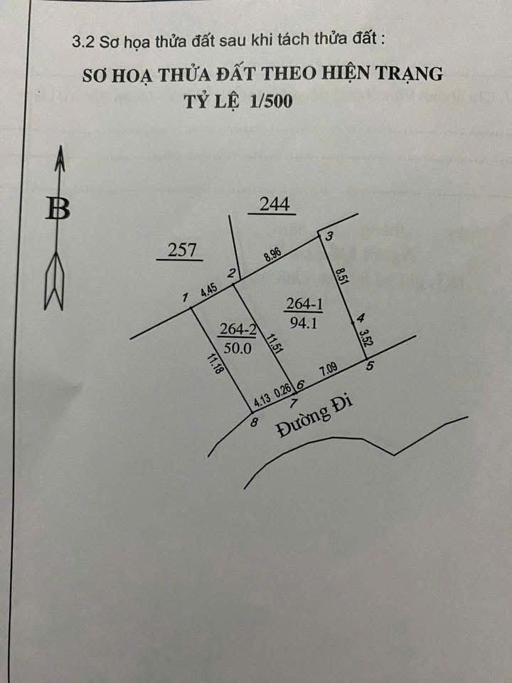 Bán gấp FrontHouse Cầu Diễn 50m² giá thương lượng - Mặt phố kinh doanh sầm uất!