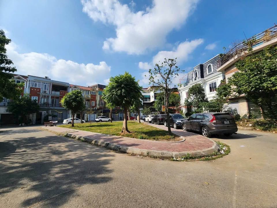 Đất nền 220m² tại An Đồng, An Dương - Giá chỉ 6.49 tỷ, cơ hội đầu tư tuyệt vời!