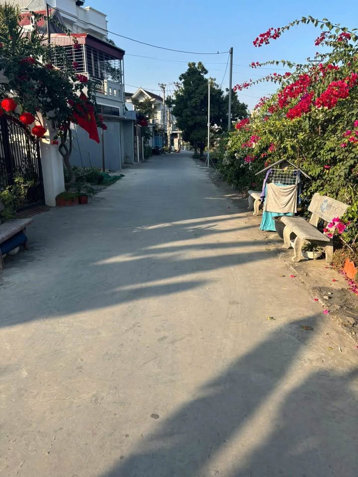 Nhà cấp 4 gần chợ Đồng Tải, Hải Phòng 54m² giá 1.39 tỷ - Chính chủ bán gấp!