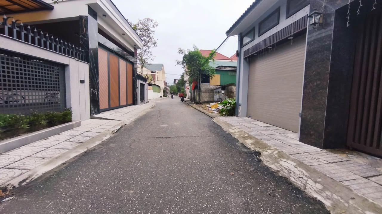 Bán đất TDP 89, Phường Tân Giang, TP Hà Tĩnh 120m² - Đầu tư sinh lời ngay!