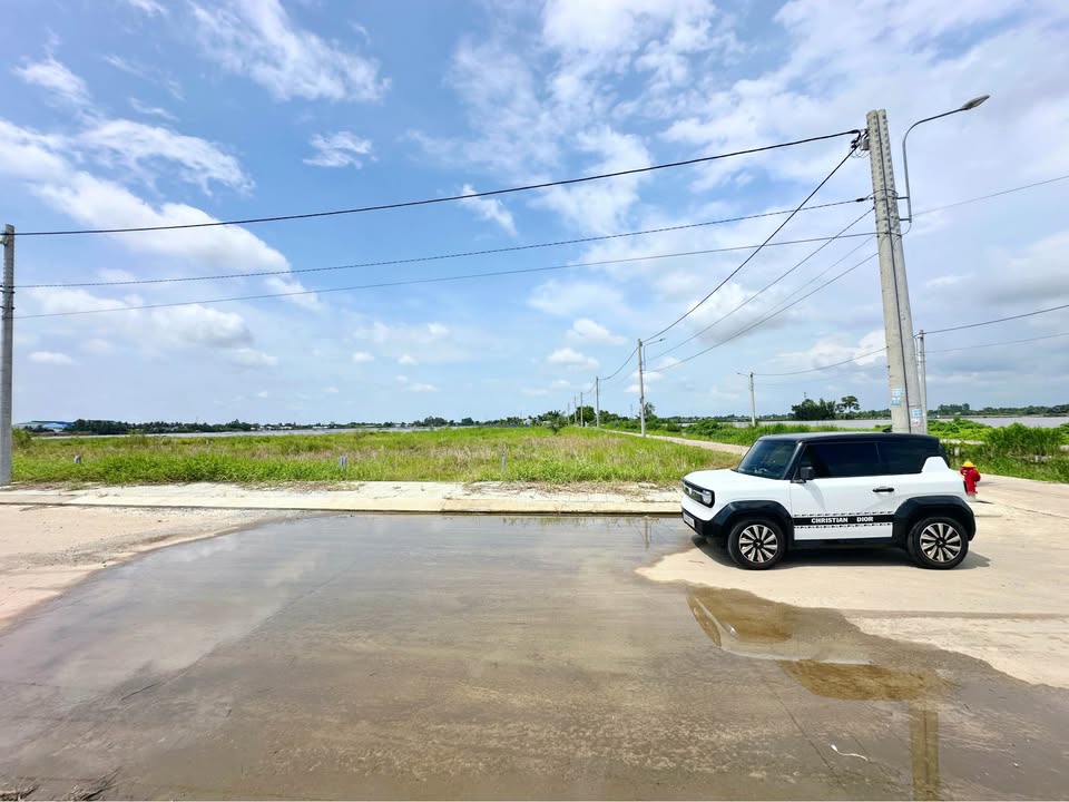 Đất nền Thạnh Lộc, Châu Thành, 150m² giá 780 triệu - Đầu tư sinh lời ngay!