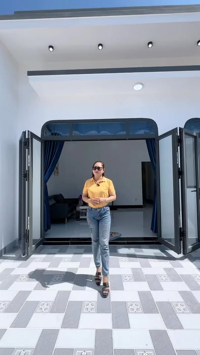 Nhà bán KDC Hòa Thuận, Tà Niên 90m² giá 1.19 tỷ - Sẵn sàng vào ở ngay!