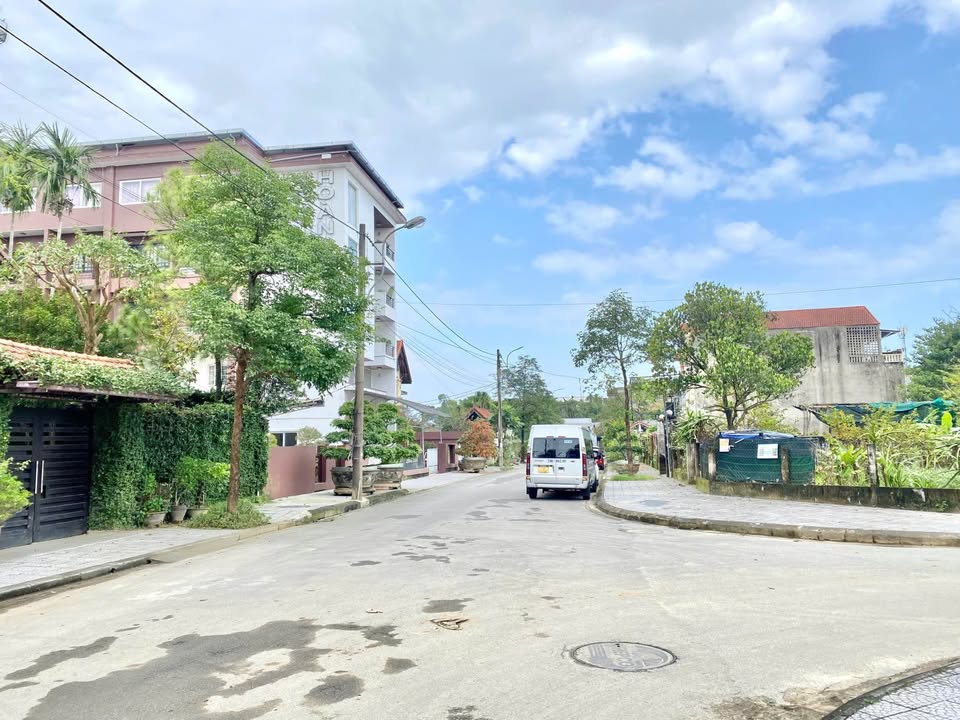 Nhà 3 tầng mặt tiền đường Diễn Phái, TP Huế 405m² - Dòng tiền ổn định