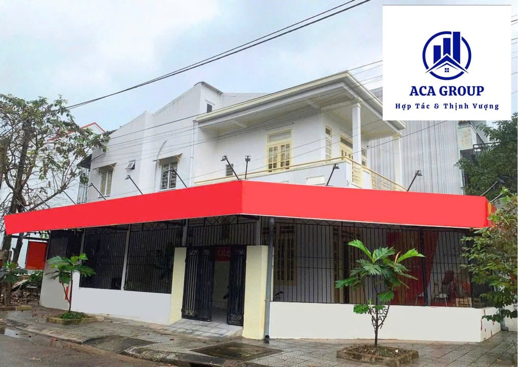 Nhà cho thuê 2 mặt tiền Phan Đình Giót 117m² giá 15 triệu - Kinh doanh ngay lập tức!