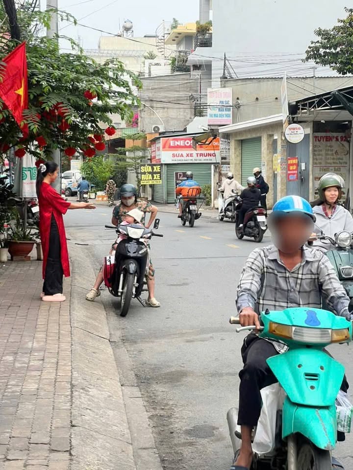 Nhà mặt tiền đường 339, Phước Long B, 56m² chỉ 8 triệu/tháng - Phù hợp kinh doanh nhỏ!