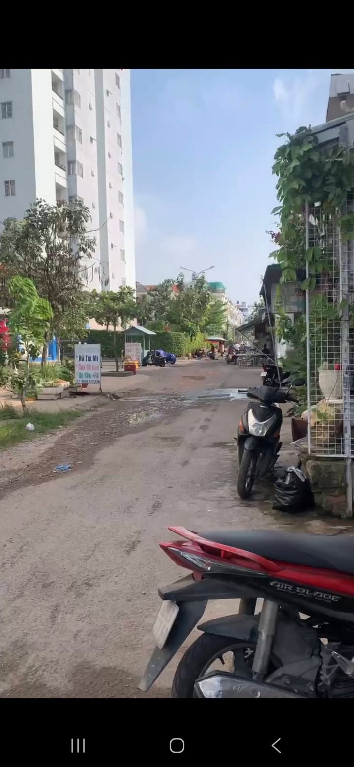 Nhà cho thuê Phạm Hùng, Quận 8, 60m² giá 10 triệu - Nơi an cư lý tưởng!