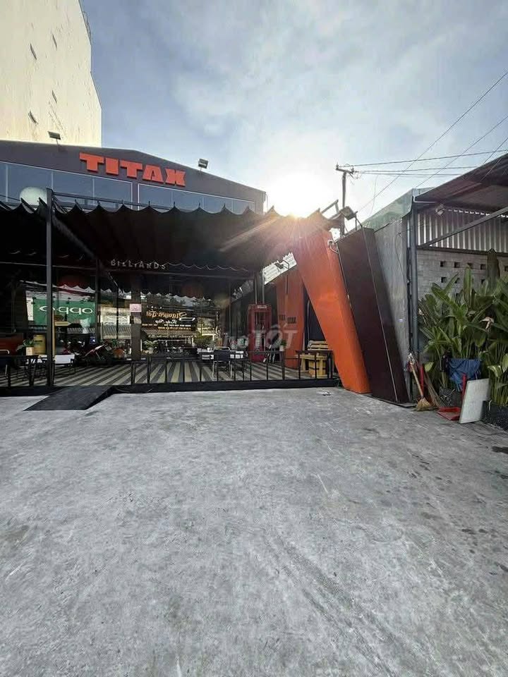 Kiot cho thuê đường Ung Văn Khiêm, quận Bình Thạnh 20m² giá 5.5 triệu - Kinh doanh sầm uất!