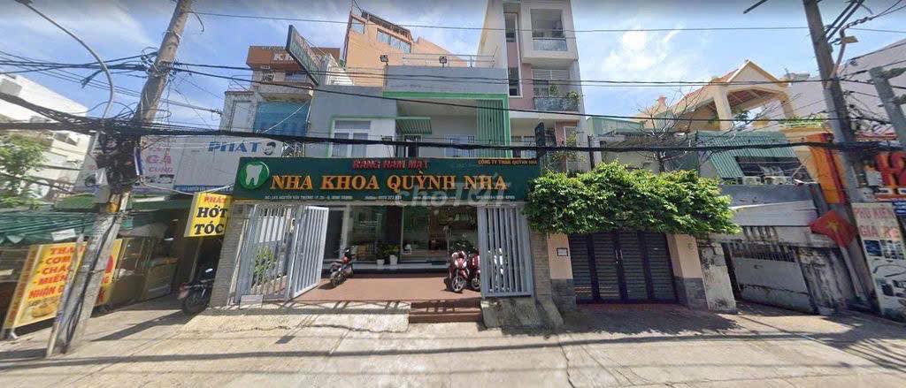 Cho thuê Villa D1 Bình Thạnh 180m² - Biểu tượng sang trọng châu Âu