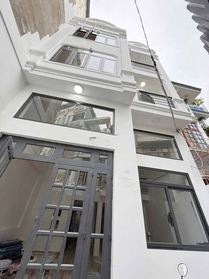 Nhà nguyên căn Bạch Đằng, Tân Bình 72m² giá 3x triệu - Phù hợp kinh doanh Airbnb!