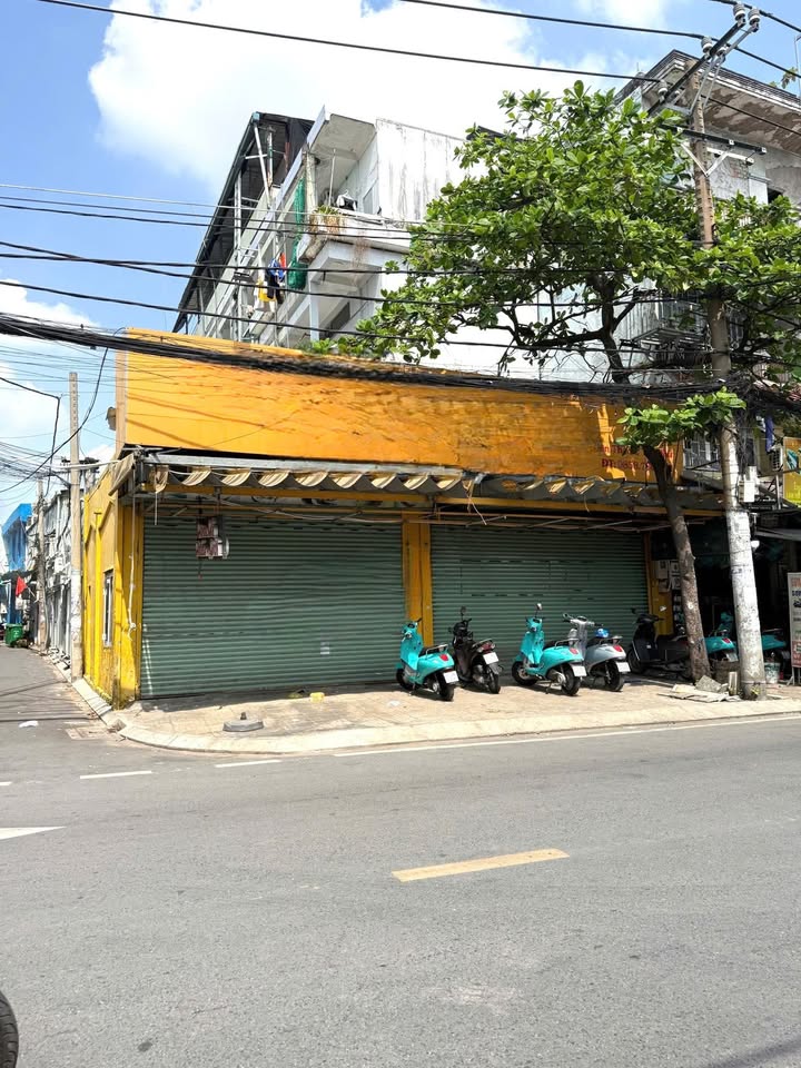 Mặt bằng kinh doanh Tân Thành, Tân Phú 35m² giá 17 triệu - Đầu tư sinh lời ngay lập tức!