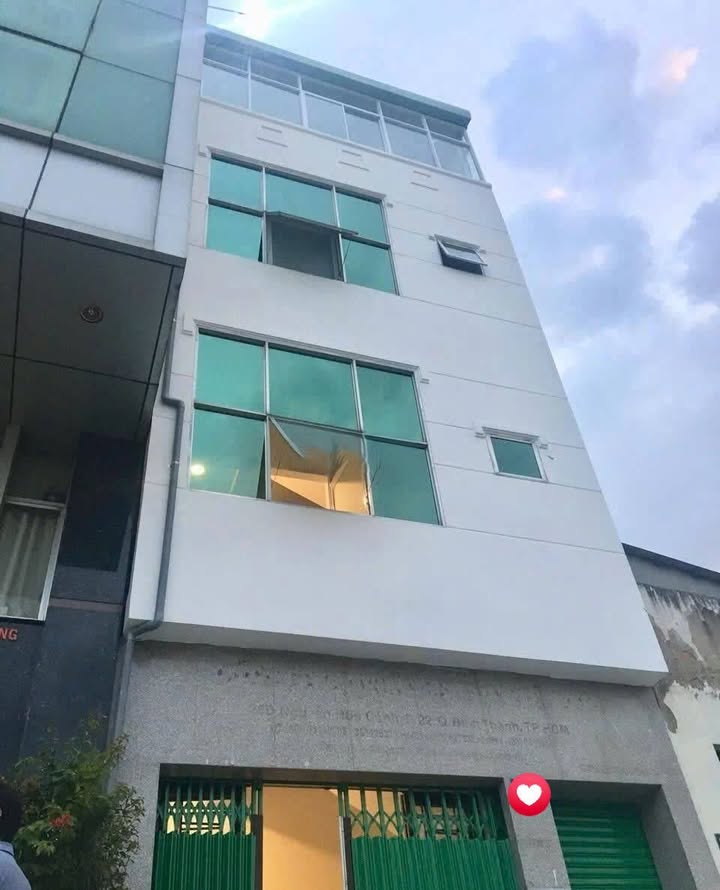 Cho thuê mặt bằng Nguyễn Hữu Cảnh, Quận Bình Thạnh 40m² giá từ 20 triệu - Không thể bỏ lỡ!