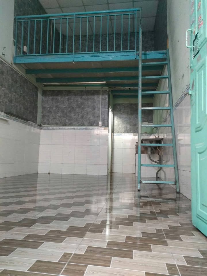 Phòng trọ cho thuê tại Thạnh Xuân 21, Quận 12 - Giá chỉ 2 triệu/tháng!