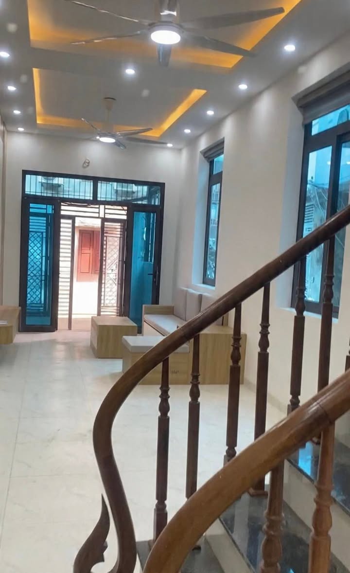 Nhà lô góc Đa Sỹ Hà Đông 60m² giá 7.5 tỷ - Sổ đỏ chính chủ, giao dịch ngay!