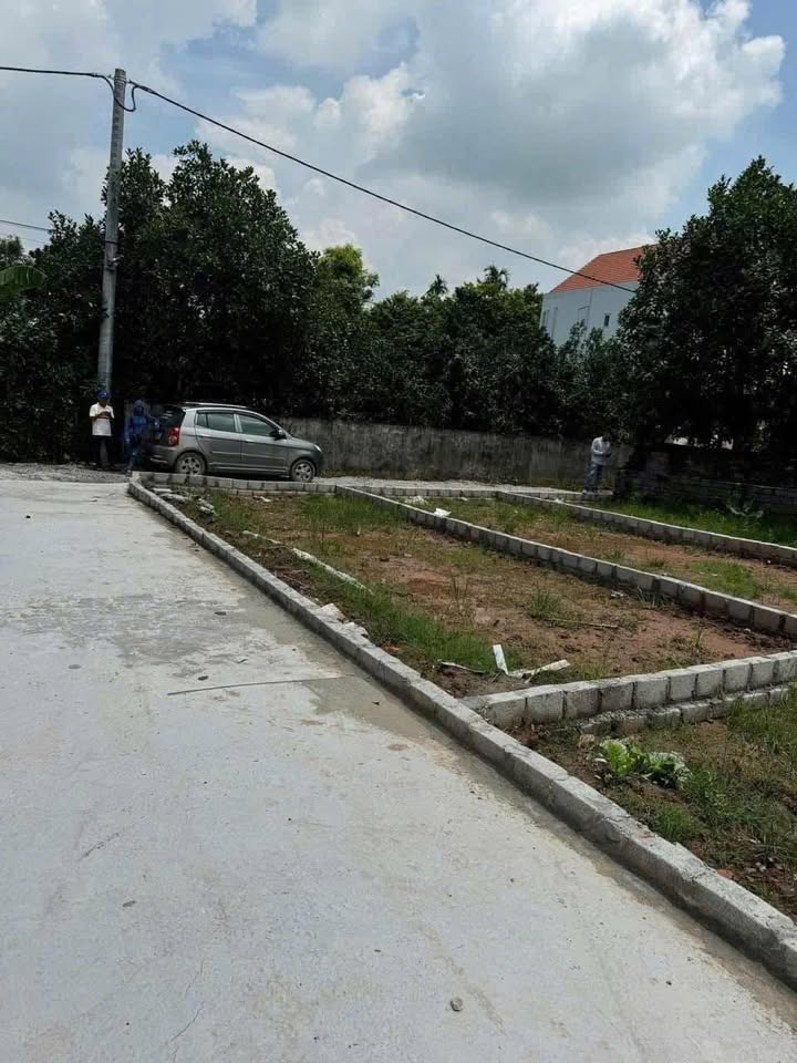 Đất Bạch Hạ, Phú Xuyên 40.2m² giá 1.68 tỷ - Đầu tư sinh lời ngay!