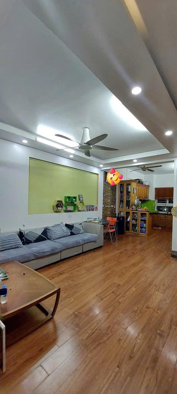 Căn hộ CT1 Nam Xa La 80.3m² giá 5.25 tỷ - Chính chủ cần bán gấp!