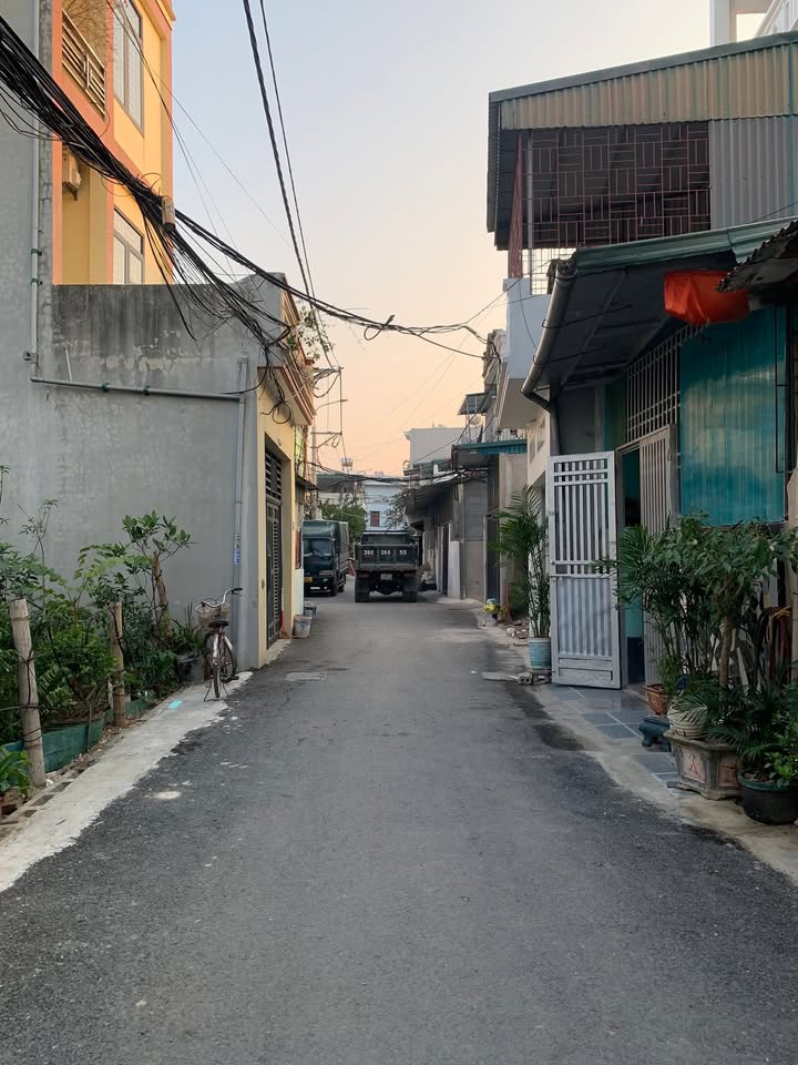 Đất nền Phường Đông Hương - 202m² giá 6 tỷ - Gần chợ đầu mối!