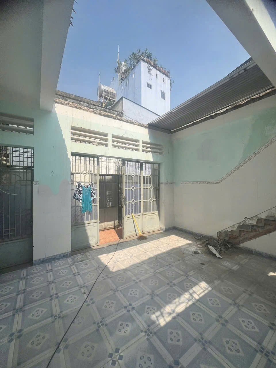 Nhà mặt tiền Lê Văn Khương, Q12, 65m² giá 9.1 tỷ - Cơ hội đầu tư sinh lời!