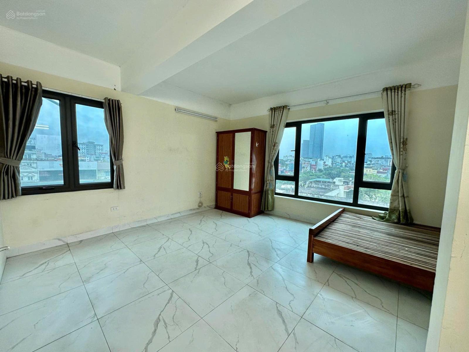 Cho thuê căn hộ CCMN 1N,1k 40m² và căn 20m² tại Quan Hoa, Cầu Giấy - Chính chủ giá chỉ từ 3.6 triệu!