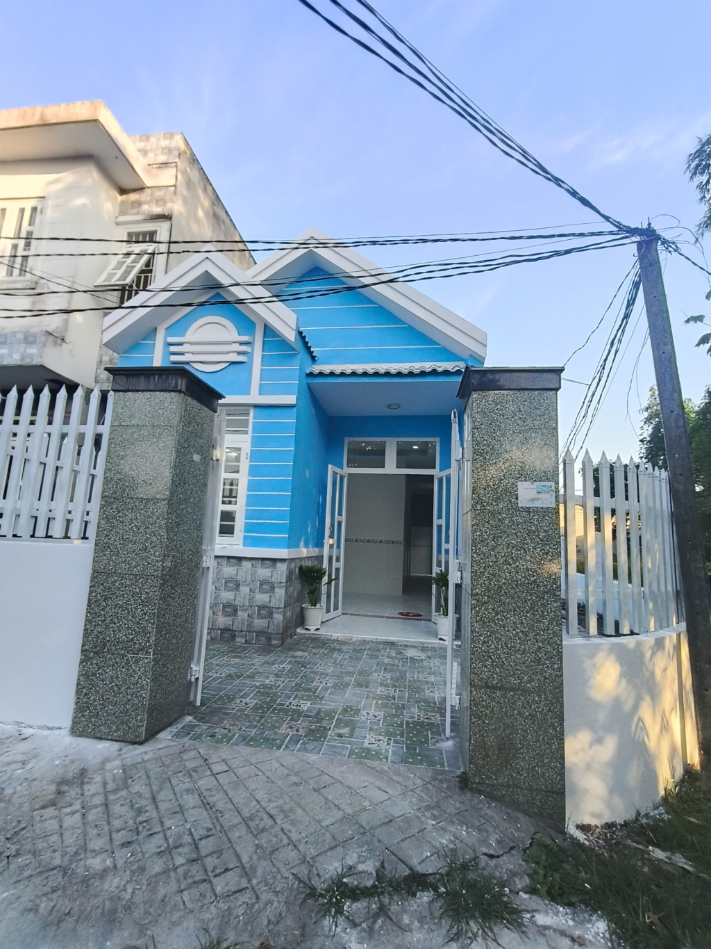 Bán nhà vườn Nguyễn Văn Bứa 80m² giá 750 triệu - Sổ riêng, chính chủ!