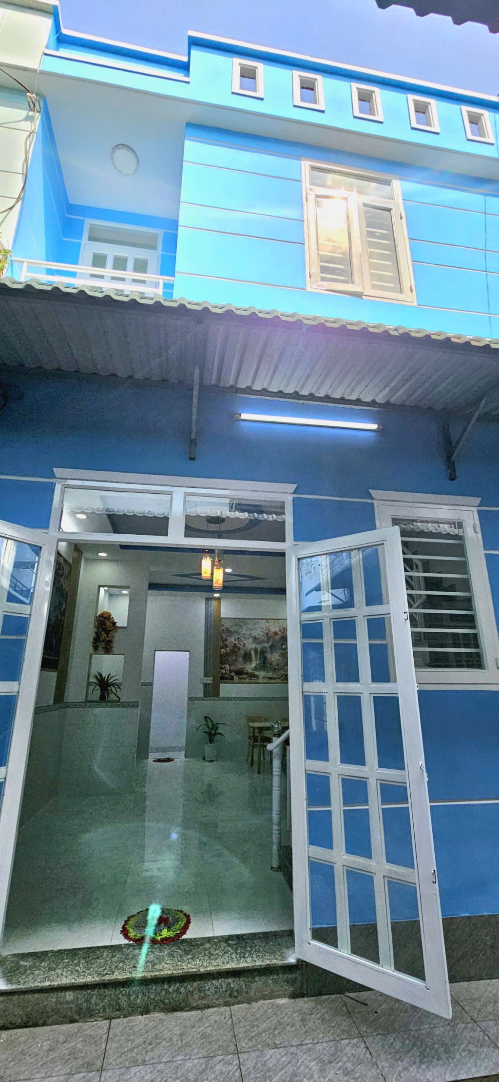 Nhà sổ riêng Hóc Môn 50m² giá chỉ 750 triệu - Chính chủ bán gấp!