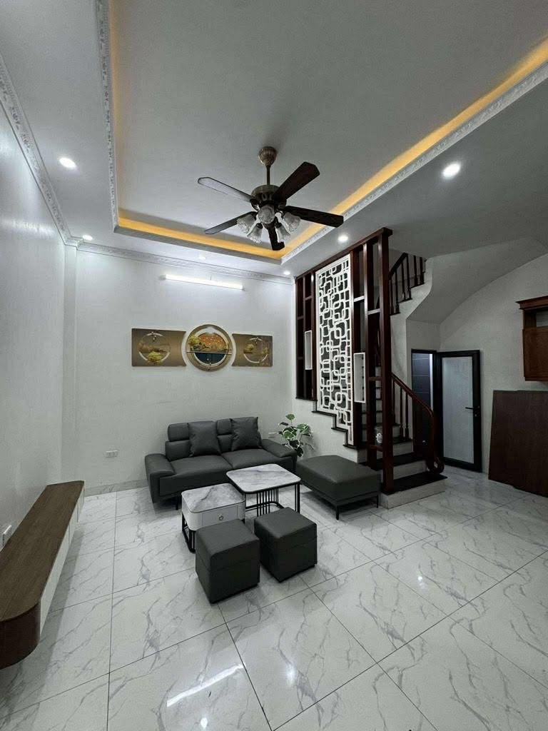 Nhà đẹp phố Nguyễn Đức Cảnh 35m² giá 7 tỷ - Sẵn sàng giao dịch ngay!