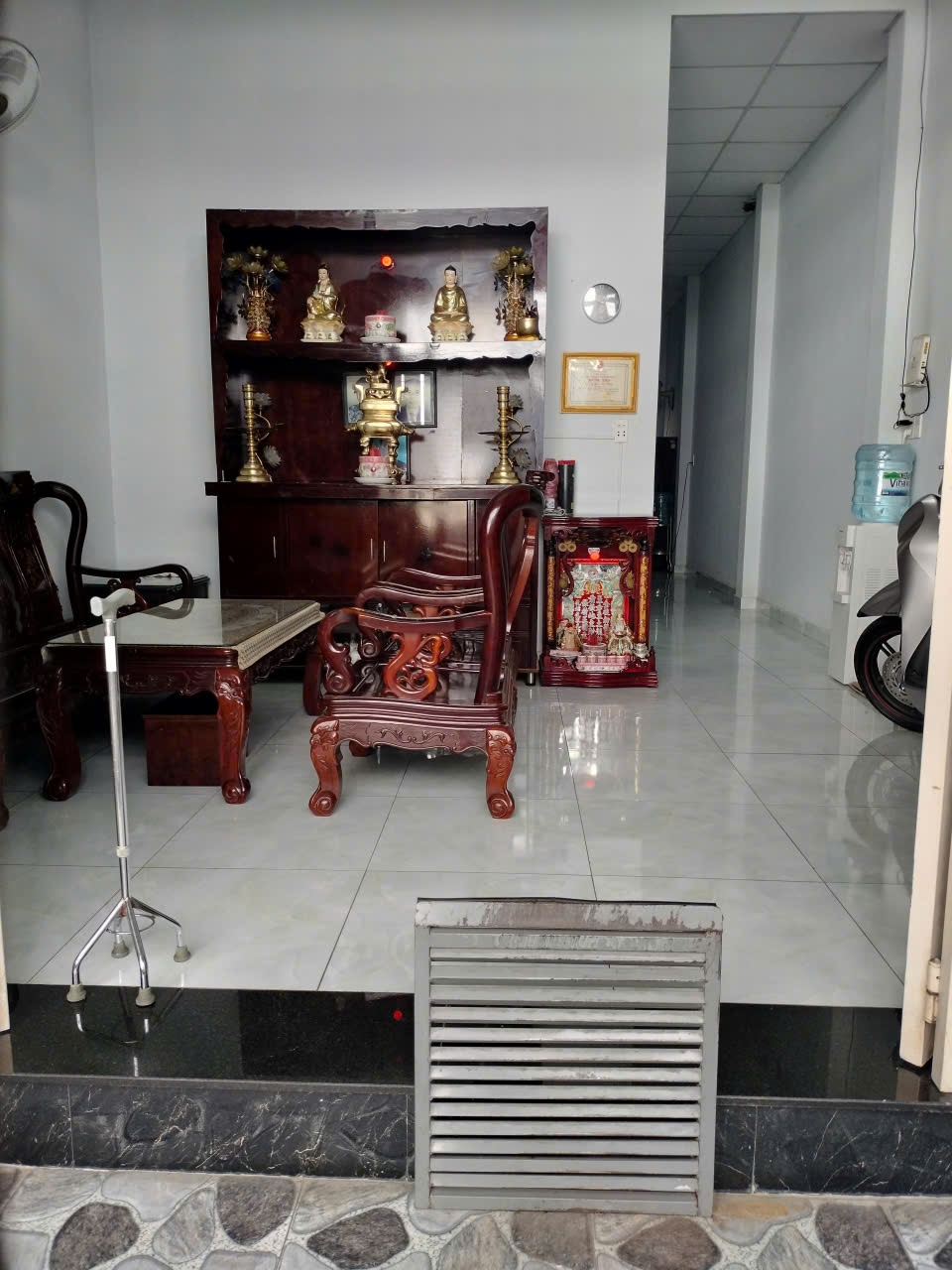 Nhà cấp 4 Hẻm Tỉnh Lộ 10, Bình Trị Đông A 64m² giá 4,5 tỷ - Sẵn sàng vào ở ngay!